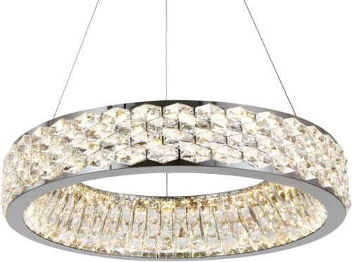 Подвесная люстра Stilfort Ромбус 4040/09/06P изображение в интернет-магазине Cramer Light фото 3