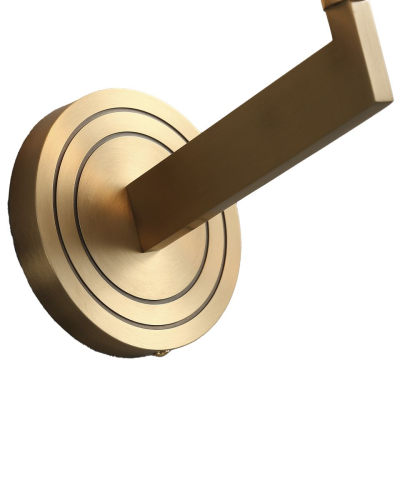 Бра Moderli Brass V11015-1W дополнительное фото фото 8