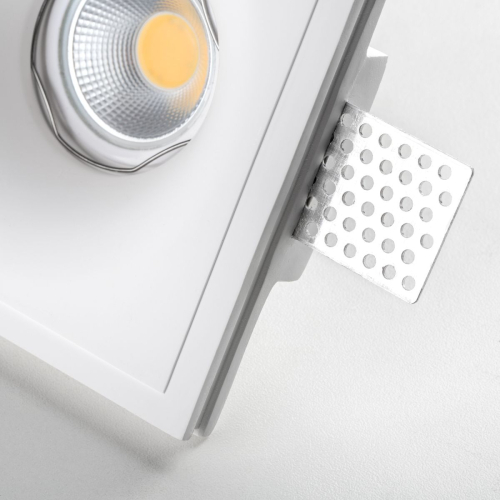 Встраиваемый светильник Lightstar Anello 002000 изображение в интернет-магазине Cramer Light фото 2