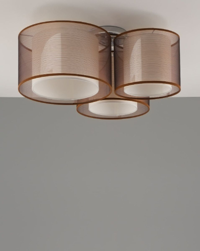 Потолочный светильник Moderli Room V10623-3C изображение в интернет-магазине Cramer Light фото 5