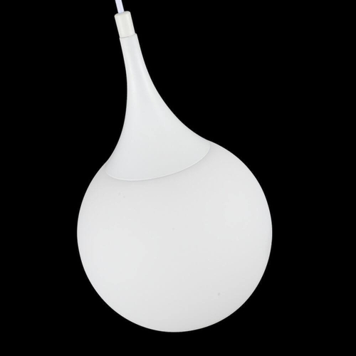 Подвесной светильник Maytoni Dewdrop P225-PL-200-N изображение в интернет-магазине Cramer Light фото 6