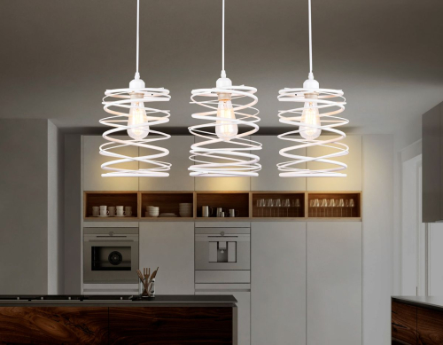 Подвесной светильник Ambrella Light Traditional TR8402 изображение в интернет-магазине Cramer Light фото 6