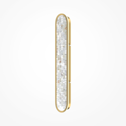 Настенный светильник Maytoni Perlamour MOD429WL-L30BSK изображение в интернет-магазине Cramer Light фото 4