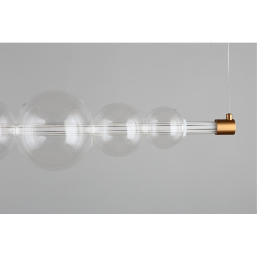 Подвесная люстра Omnilux Abbazia OML-65903-08 изображение в интернет-магазине Cramer Light фото 8