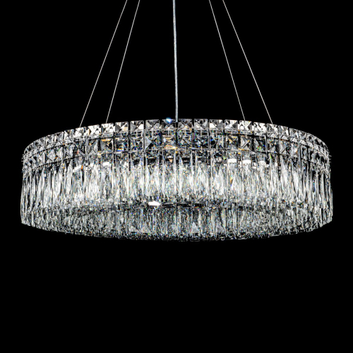Подвесная люстра Modelux ML.7084.800 CR изображение в интернет-магазине Cramer Light фото 4
