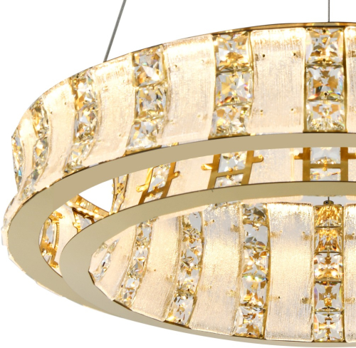 Подвесная люстра Stilfort Магнелли 4037/03/06P изображение в интернет-магазине Cramer Light фото 3