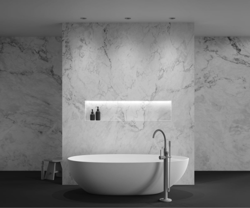 Встраиваемый светильник Maytoni Technical Share DL126-GX53-WMG изображение в интернет-магазине Cramer Light фото 6