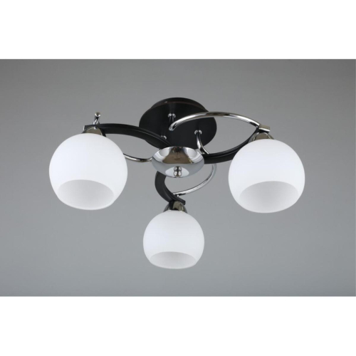 Потолочная люстра Omnilux Caldiero OML-25407-03 изображение в интернет-магазине Cramer Light фото 5