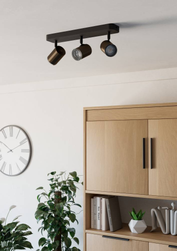 Спот Eglo Consuma 1 300589 изображение в интернет-магазине Cramer Light фото 3