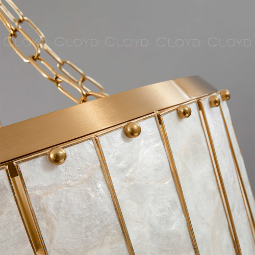 Подвесная люстра Cloyd Puaro 11620 изображение в интернет-магазине Cramer Light фото 3