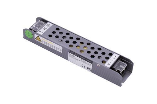 Блок питания SWG PRO YA-60-12 002827 изображение в интернет-магазине Cramer Light фото 4