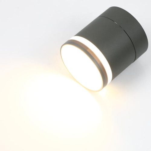 Накладной спот General GWL-GX53-M-IP20 662013 изображение в интернет-магазине Cramer Light