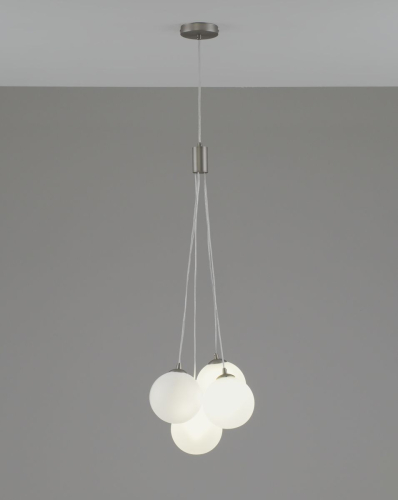 Подвесной светильник Moderli Renny V11723-5P изображение в интернет-магазине Cramer Light фото 3