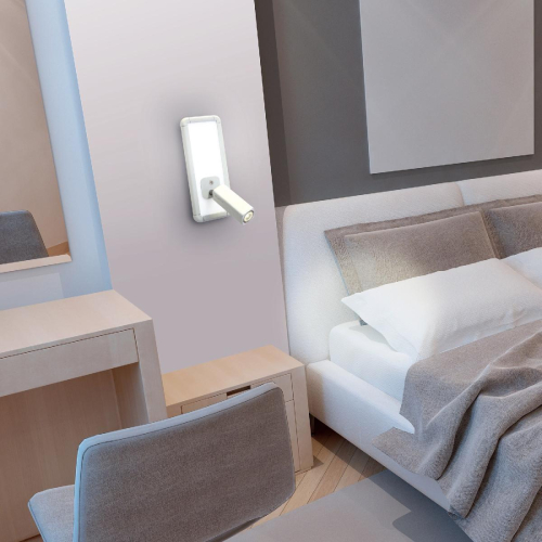 Спот Mantra Ibiza 5257 изображение в интернет-магазине Cramer Light фото 4