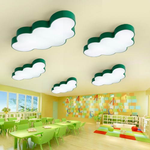 Потолочный светильник ImperiumLoft Cloud 186674-26 изображение в интернет-магазине Cramer Light фото 7