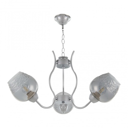 Подвесная люстра Arte Milano Amalfi 337556/3 CR изображение в интернет-магазине Cramer Light фото 3