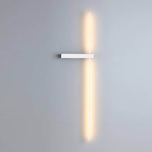 Настенный светильник Delight Collection LWA0364-1200C white изображение в интернет-магазине Cramer Light