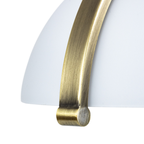 Настольная лампа Arte Lamp Brava A5056LT-1AB изображение в интернет-магазине Cramer Light фото 3