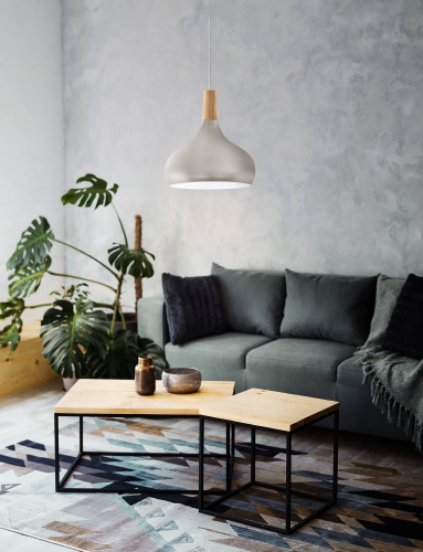 Подвесной светильник Eglo Sabinar 901181 изображение в интернет-магазине Cramer Light фото 2