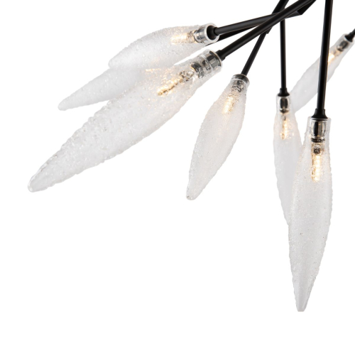 Потолочный светильник Freya Iris FR5067CL-27B изображение в интернет-магазине Cramer Light фото 19