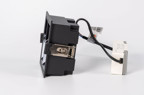 Встраиваемый светодиодный светильник Fiberli XL003-4T(W) 12130306 изображение в интернет-магазине Cramer Light фото 3