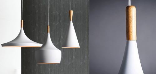 Подвесной светильник ImperiumLoft Dairy Light Beat 74578-22 изображение в интернет-магазине Cramer Light фото 5