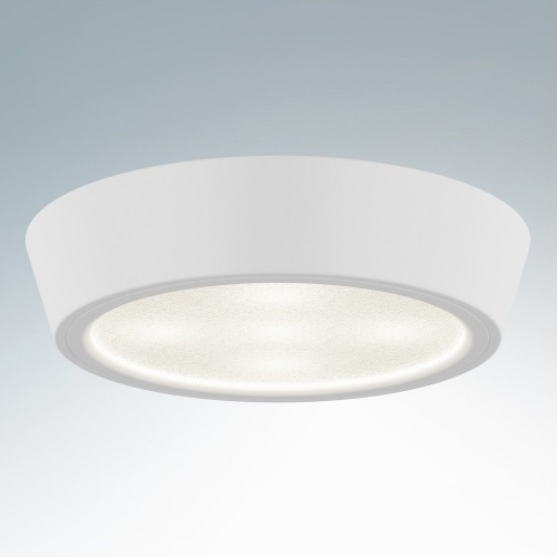 Потолочный светильник Lightstar Urbano Mini LED 214704 изображение в интернет-магазине Cramer Light фото 2