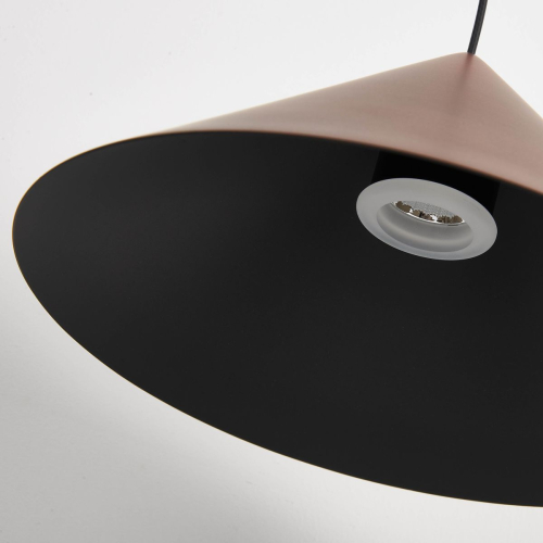 Подвесной светильник Mantra Cono 9453 изображение в интернет-магазине Cramer Light фото 5