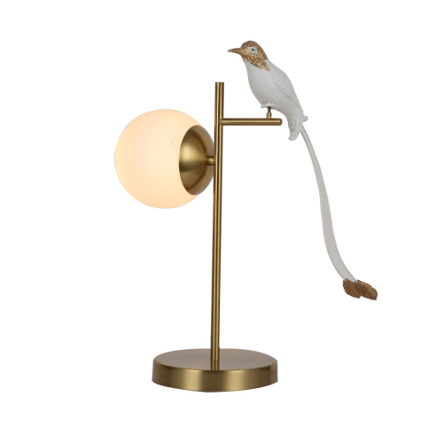 Настольная лампа Freya Tale FR5210TL-01G изображение в интернет-магазине Cramer Light фото 10