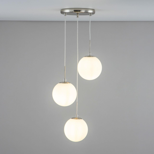 Подвесная люстра Citilux Томми CL102034 изображение в интернет-магазине Cramer Light фото 4