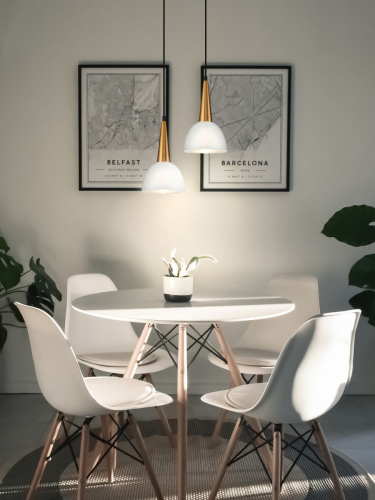 Подвесной светильник Freya Noria FR8009PL-01GB изображение в интернет-магазине Cramer Light фото 8