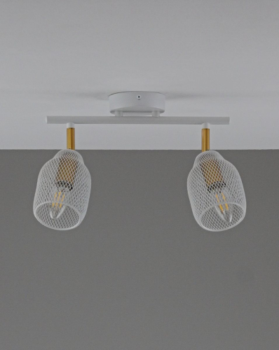 Спот Moderli Adalina V11840-2C изображение в интернет-магазине Cramer Light фото 2