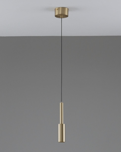 Подвесной светильник Moderli Lance V11964-PL изображение в интернет-магазине Cramer Light фото 3