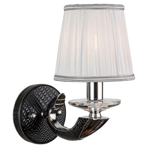 Бра AM Group VERSACE AP1 BK дополнительное фото