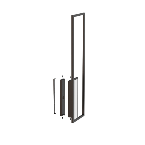 Крепеж настенный Mantra Boutique 7715 изображение в интернет-магазине Cramer Light фото 2