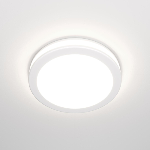 Встраиваемый светильник Maytoni Phanton DL2001-L12W4K изображение в интернет-магазине Cramer Light фото 7