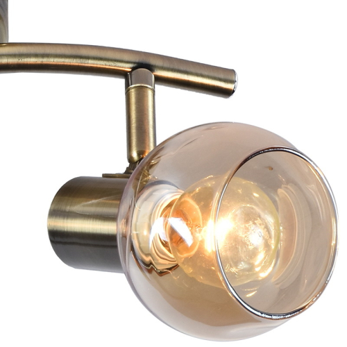 Спот Reluce 05972-0.8-02 AB изображение в интернет-магазине Cramer Light фото 3