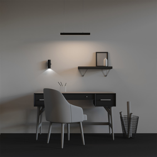 Линейный подвесной светильник Maytoni Technical LL312010 изображение в интернет-магазине Cramer Light фото 7