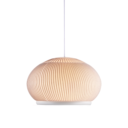 Подвесной светильник Delight Collection 8610P/B LED white изображение в интернет-магазине Cramer Light