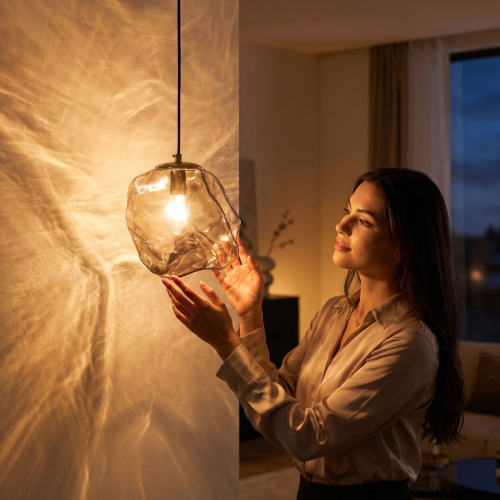 Подвесной светильник Citilux Rocka CL247081 изображение в интернет-магазине Cramer Light фото 10