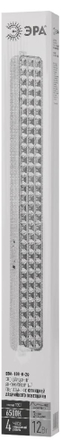 Аварийный светильник Эра DBA-108-0-20 Б0051842 изображение в интернет-магазине Cramer Light фото 7
