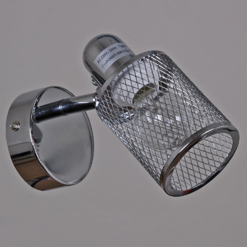 Спот Reluce 01405-0.8-01 CR изображение в интернет-магазине Cramer Light фото 2