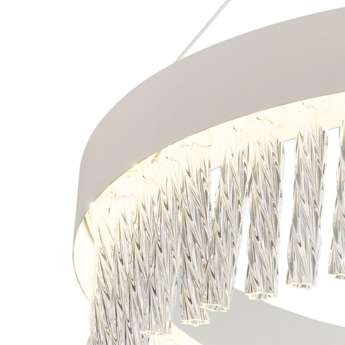 Подвесная люстра F-Promo Bijar 4698-5P изображение в интернет-магазине Cramer Light фото 3