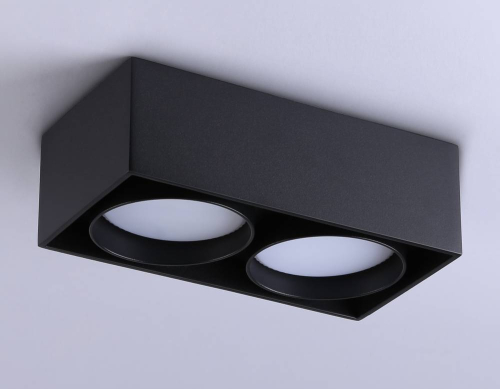 Накладной светильник Ambrella Light GX Standard tech TN70875 изображение в интернет-магазине Cramer Light фото 3
