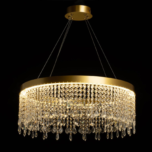 Подвесная люстра De Markt Арман 462010801 изображение в интернет-магазине Cramer Light фото 2