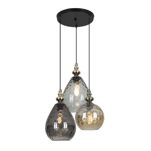 Подвесной светильник Modemodern MD.1183.450 изображение в интернет-магазине Cramer Light