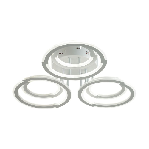 Потолочная люстра Lumion Osaka 8028/80CL изображение в интернет-магазине Cramer Light фото 5