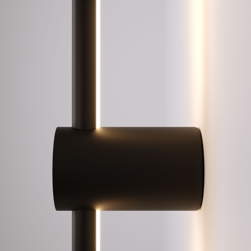 Настенный светильник Elektrostandard Cane 4690389182440 изображение в интернет-магазине Cramer Light фото 6
