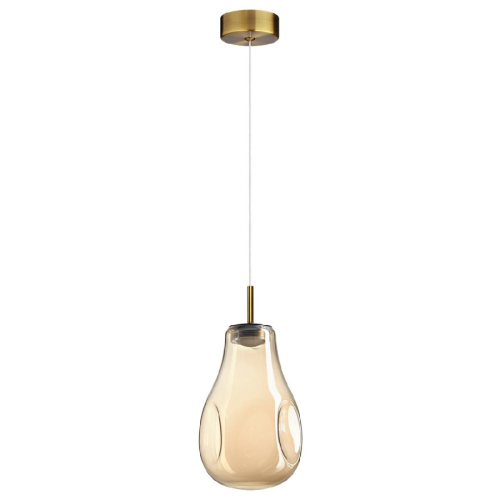 Подвесной светильник Odeon Light Pendant Nave 5098/4L изображение в интернет-магазине Cramer Light