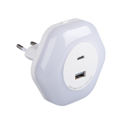 Ночник Kanlux Bola 37397 изображение в интернет-магазине Cramer Light